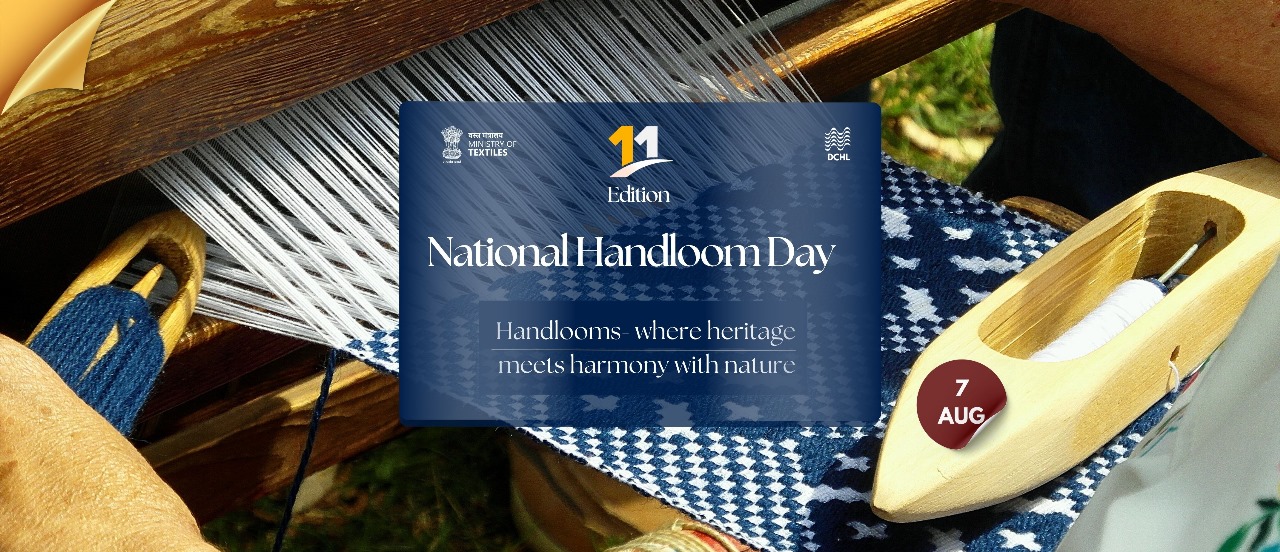 Handloom Image 1